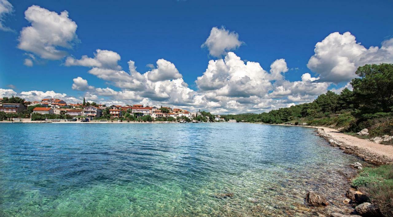 MIDAVkl Daire Pirovac Dış mekan fotoğraf