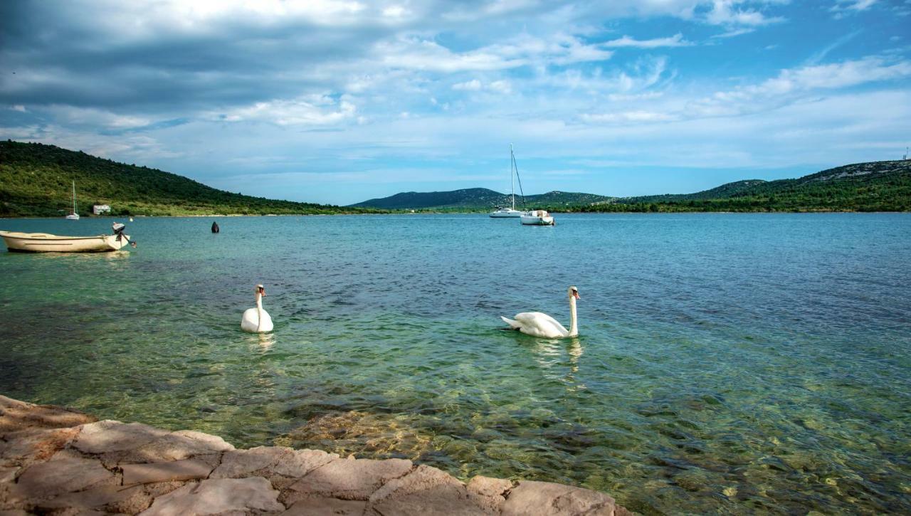 MIDAVkl Daire Pirovac Dış mekan fotoğraf